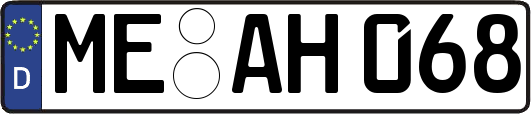 ME-AH068