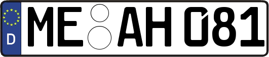 ME-AH081