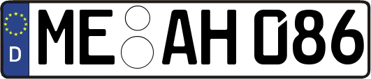 ME-AH086