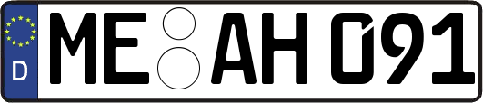 ME-AH091