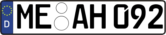 ME-AH092
