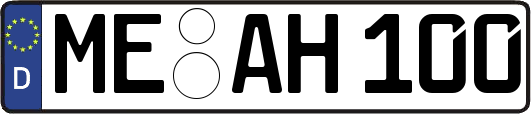 ME-AH100