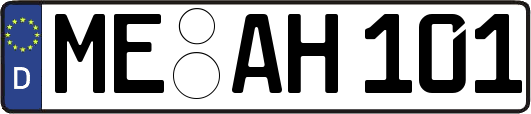 ME-AH101