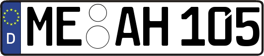 ME-AH105