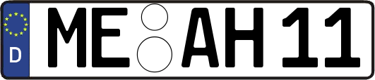 ME-AH11