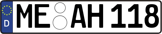 ME-AH118