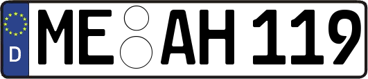 ME-AH119