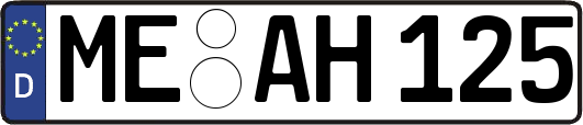 ME-AH125