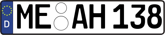 ME-AH138