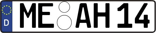 ME-AH14