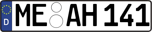 ME-AH141