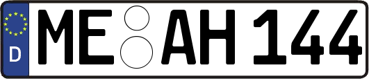 ME-AH144