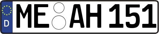 ME-AH151