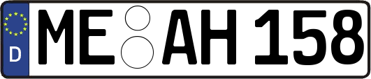 ME-AH158