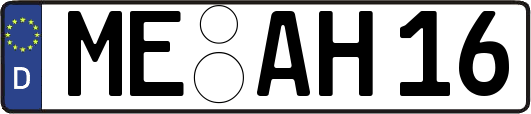 ME-AH16