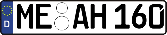 ME-AH160