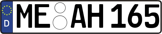 ME-AH165