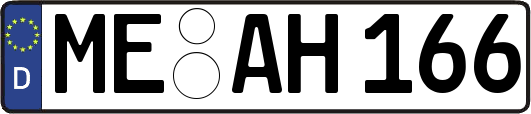 ME-AH166