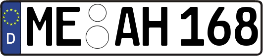 ME-AH168