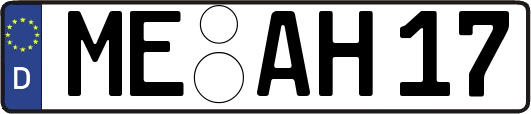 ME-AH17