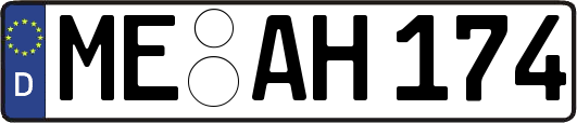 ME-AH174