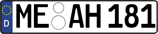 ME-AH181