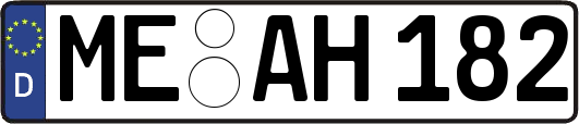 ME-AH182