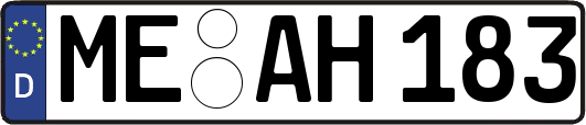 ME-AH183