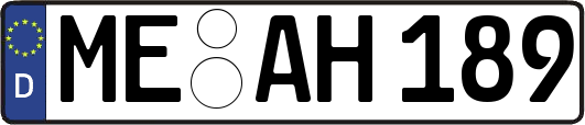 ME-AH189