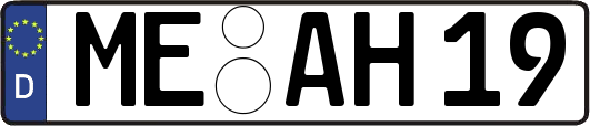 ME-AH19