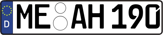 ME-AH190