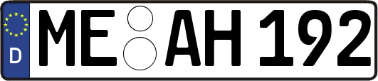 ME-AH192