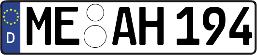 ME-AH194