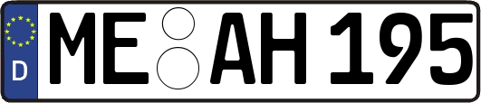 ME-AH195