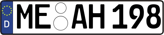 ME-AH198