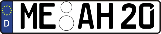 ME-AH20