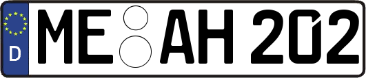 ME-AH202