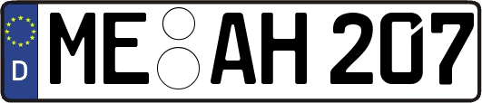 ME-AH207