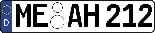 ME-AH212