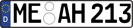 ME-AH213