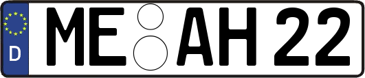 ME-AH22