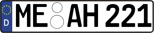 ME-AH221