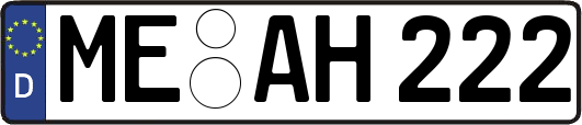 ME-AH222