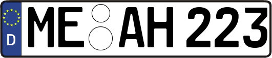ME-AH223