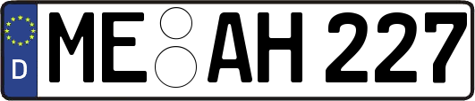 ME-AH227