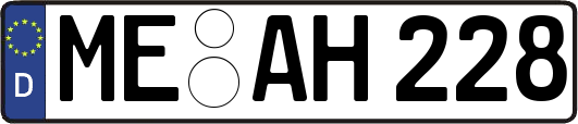 ME-AH228