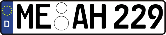 ME-AH229