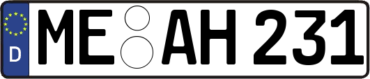 ME-AH231