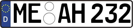 ME-AH232