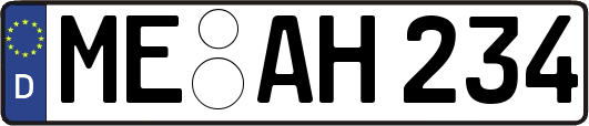 ME-AH234